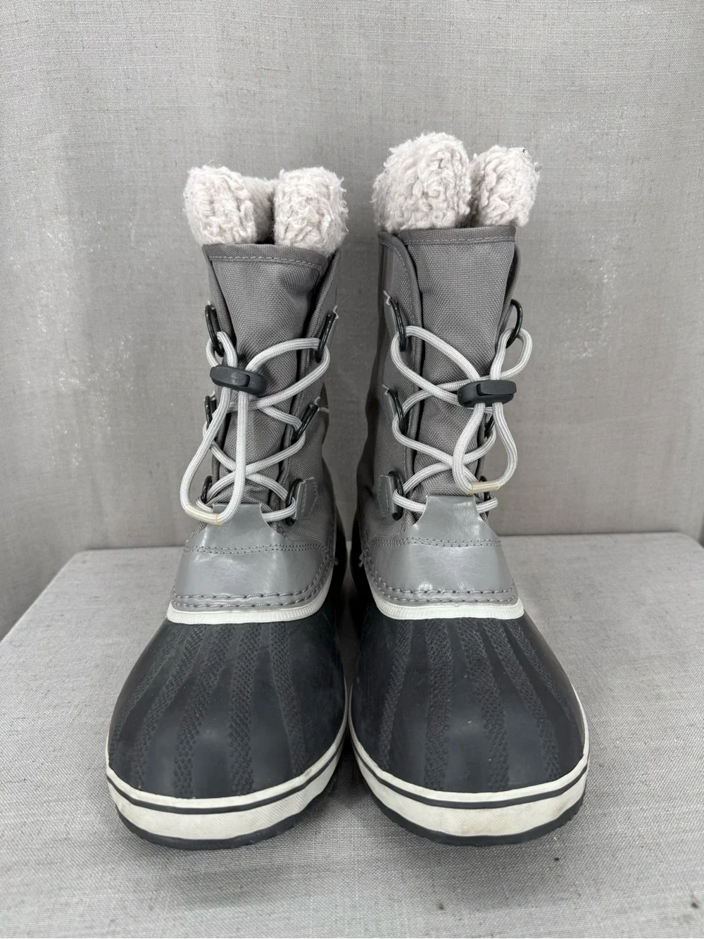 Sorel winter carnival